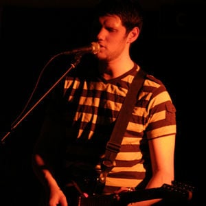 Profile picture for Dave Griffiths