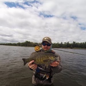 Profile picture for Timothy Pilarczyk