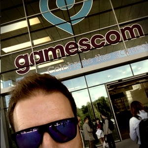 Profile picture for Oliver Grunzke