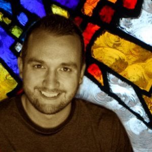 Profile picture for Aaron Marshall