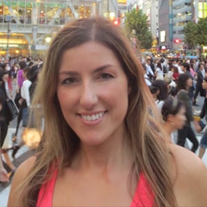 Profile picture for Ana Villanueva