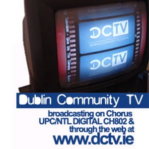 Profile picture for DCTV