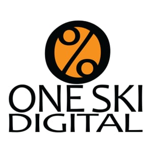 Profile picture for One Ski Digital