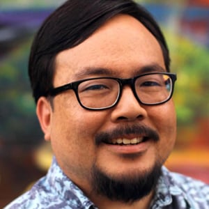 Profile picture for hawaii
