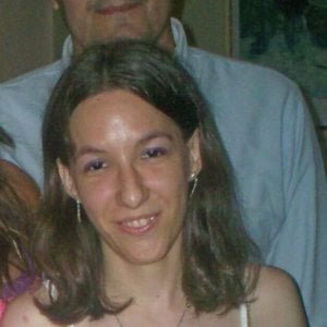 Profile picture for Ana Laura