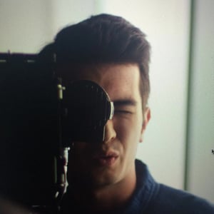 Profile picture for Sten Tadashi Olson