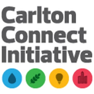 Profile picture for Carlton Connect Initiative