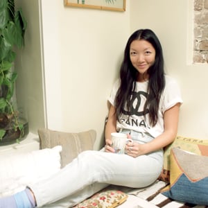 Profile picture for Victoria Ng