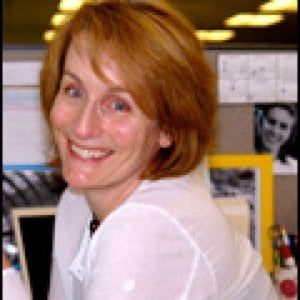 Profile picture for Amelia Bellows