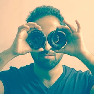 Profile picture for Islam Momtaz