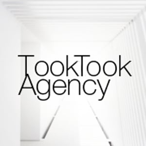 Profile picture for TookTook Agency