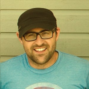 Profile picture for matt west
