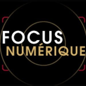 Profile picture for Focus Numerique