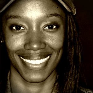 Profile picture for Keitha Johnson