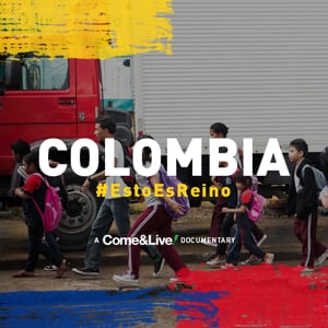 Profile picture for Come&Live!