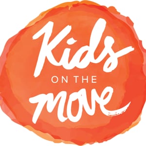Profile picture for Kids on the Move