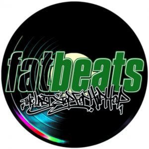 Profile picture for FatBeatsRecords