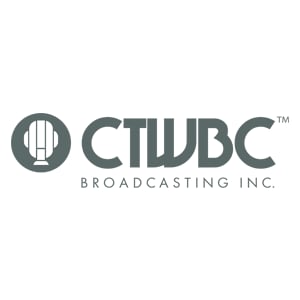 Profile picture for CTW Broadcasting Inc.