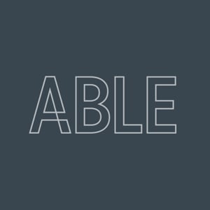 Profile picture for AbleMedia