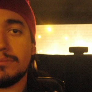 Profile picture for Nathan Liebold