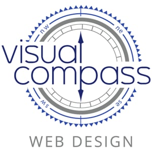 Profile picture for Visual Compass Web Design