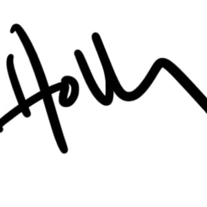 Profile picture for hollyvinyl