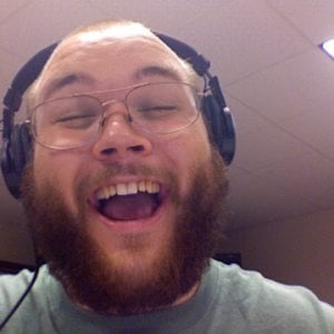 Profile picture for Tim Visher