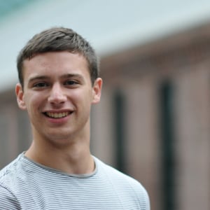 Profile picture for David Mihal