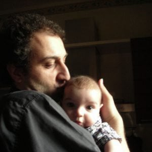 Profile picture for Giuliano Torelli