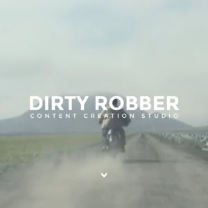 Profile picture for Dirty Robber
