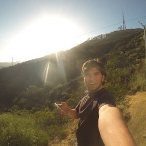 Profile picture for Justin Bowers