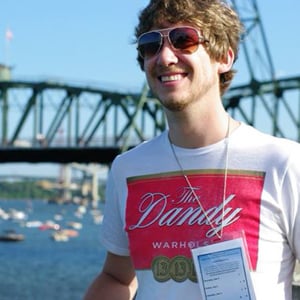 Profile picture for Dan Berry
