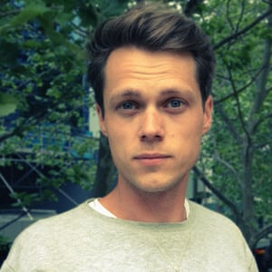 Profile picture for Aleksander Tranberg
