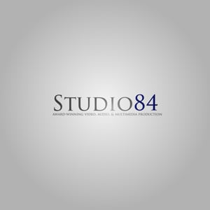 Profile picture for Studio 84 Productions