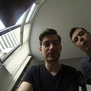 Profile picture for C&Y