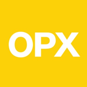Profile picture for OPX