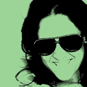 Profile picture for Mariana Verdeguer