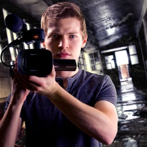 Profile picture for Brett McGinnis