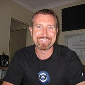 Profile picture for Brent Heber