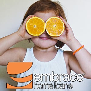 Profile picture for Embrace Home Loans
