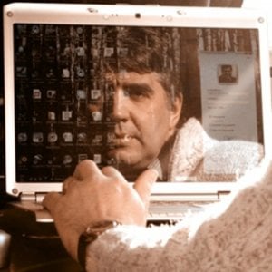 Profile picture for George Kingsnorth