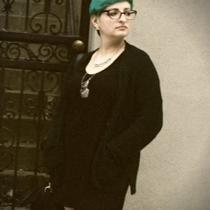 Profile picture for Melissa Pellicano