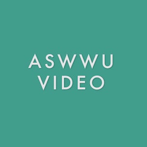 Profile picture for ASWWU Video