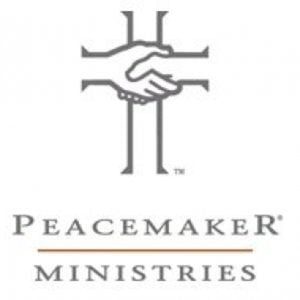 Profile picture for Peacemaker Ministries