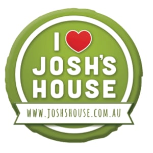 Profile picture for Josh's House