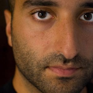 Profile picture for Emil Brikha