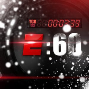 Profile picture for E60