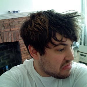 Profile picture for Kyle Bragger