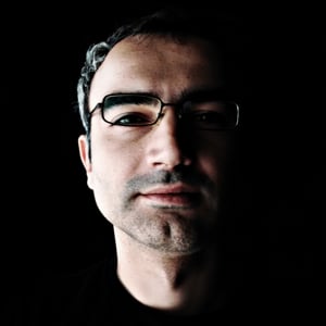 Profile picture for Danilo Melideo