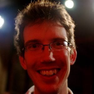 Profile picture for Will Armitage